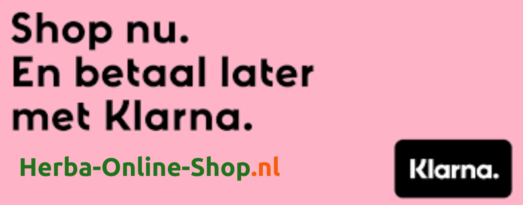Betaalmogelijkheden | Herba Online Shop NL - Onafhankelijk Herbalife Member